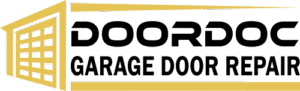 DoorDoc Garage Door Repair PNG