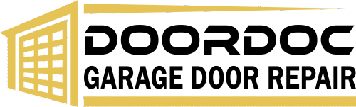 DoorDoc Garage Door Repair PNG